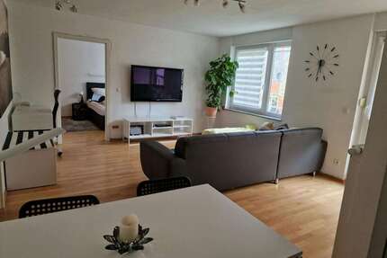 Wohnen auf Zeit in München 1.895,00 €