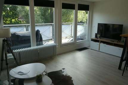 Wohnen auf Zeit in Hamburg 1.590,00 €