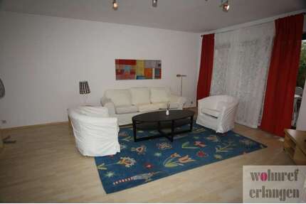 Wohnen auf Zeit in Erlangen 1.595,00 €
