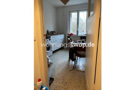 Wohnungsswap - 1 Zimmer, 50 m² - Graefestraße, Kreuzberg, Berlin