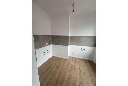 Schicke 2-Zimmer-Erdgeschosswohnung in Dortmund zu vermieten.