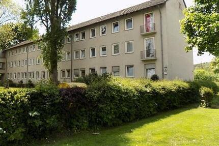 Genau meine Wohnung: sanierte 2-Zimmer-Wohnung mit Balkon in Bonn-Plittersdorf