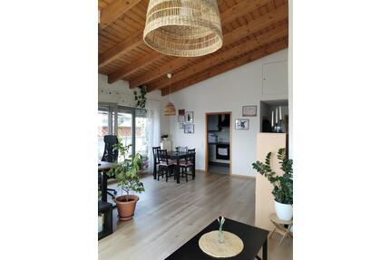 Sonnige 2,5 Zimmer Wohnung am Wartberg - Heilbronn Kernstadt