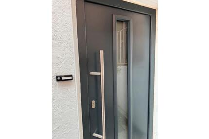 Charmante 2- Zimmer Wohnung in Büdingen Michelau