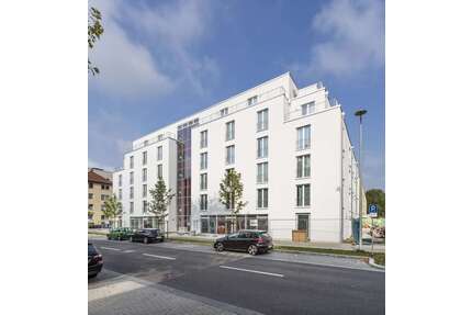 Wohnung zum Mieten in Braunschweig 480,00 € 31.18 m²