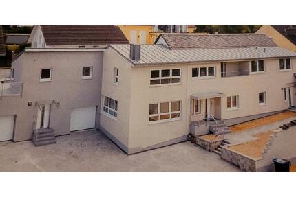 2 Zimmer Wohnung in Trier-Feyen (kernsaniert)