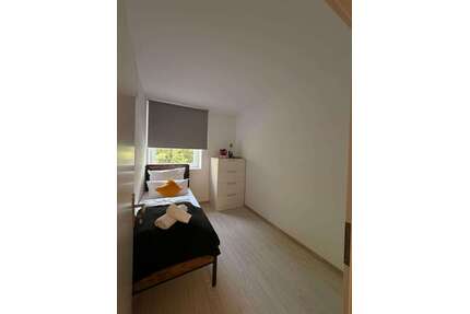 Wohnen auf Zeit in Ettlingen 750,00 €