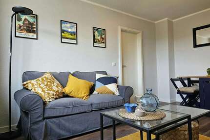 Wohnen auf Zeit in Wolfenbüttel 1.150,00 €