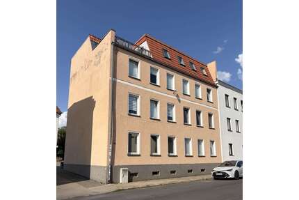 Wohnung zum Mieten in Magdeburg 350,00 € 50 m²