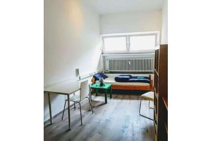 WG-Zimmer in Dortmund 380,00 € 14 m²