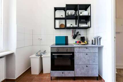 WG-Zimmer in Berlin 650,00 € 16 m²