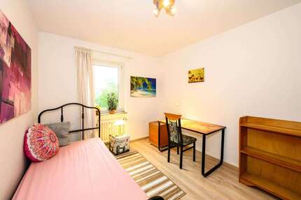 WG-Zimmer in Bonn 550,00 € 20 m²