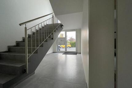 2 Zimmer Neubauwohnung mit Balkon zu vermieten - Halle