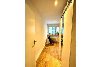 WG-Zimmer in München 850,00 € 11 m²