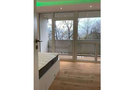 WG-Zimmer in München 655,00 € 10 m²