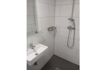 Kleine 1,5-2 Zimmer Wohnung Bad Wimpfen im Tal