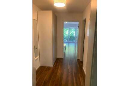 Wohnen auf Zeit in Frankfurt am Main 1.490,00 €