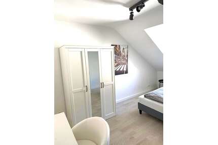 WG-Zimmer in Düsseldorf 799,00 € 20 m²