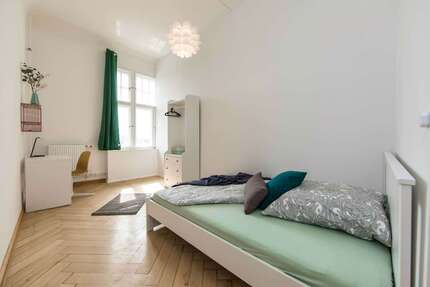 WG-Zimmer in Berlin 590,00 € 15 m²