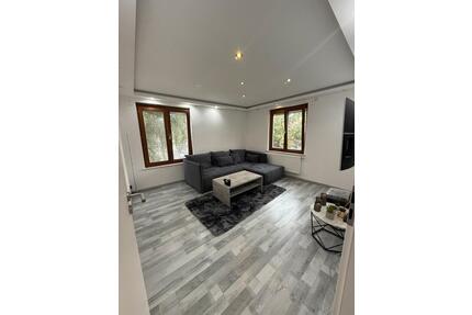 3 Zimmer Wohnung in Friedrichshafen