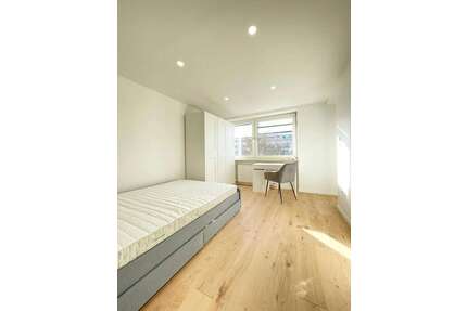 WG-Zimmer in Munich 735,00 € 17 m²