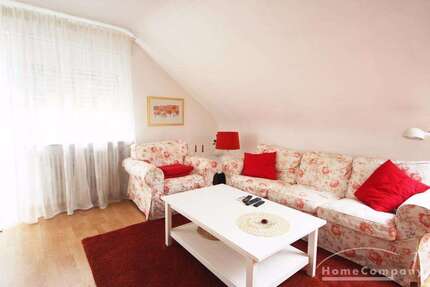 Wohnen auf Zeit in Saarbrücken 980,00 €