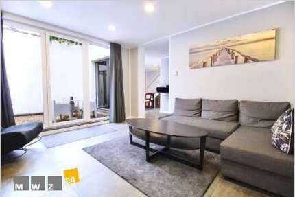 Wohnen auf Zeit in Düsseldorf 1.650,00 €