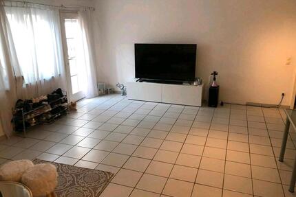 2 Zimmer Wohnung 75qm Stadecken-Elsheim ab 01.08 zu VERMIETEN