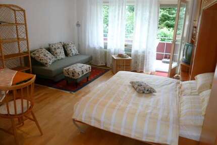 Wohnen auf Zeit in Langenargen 760,00 €