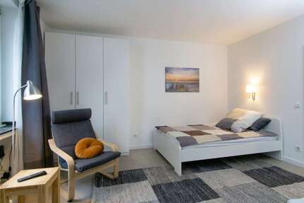 Wohnen auf Zeit in Düsseldorf 990,00 €