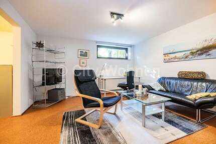 Wohnen auf Zeit in Schenefeld 860,00 €