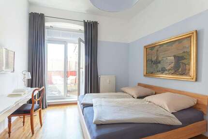 Wohnen auf Zeit in Köln 1.720,00 €