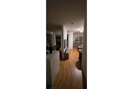 Schöne grosse 4 Zimmer Wohnung in Mannheim Franklin