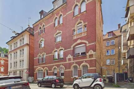 WG-Zimmer in Stuttgart 500,00 € 15 m²