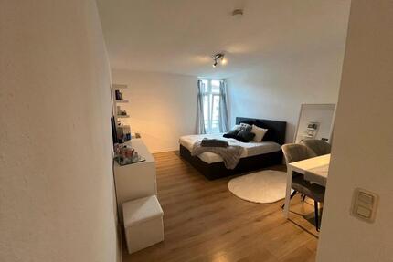 ANFRAGESTOPP: 1-Zimmer Studentenwohnung direkt an der Uni - Oldenburg Bloherfelde