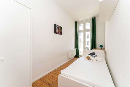 WG-Zimmer in Berlin 615,00 € 15 m²