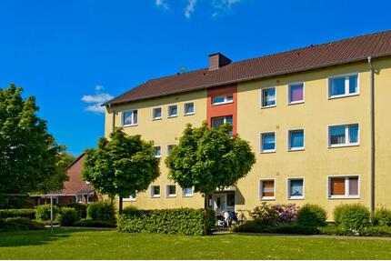 3 Zimmer in Ahlen sofort bezugsfrei!