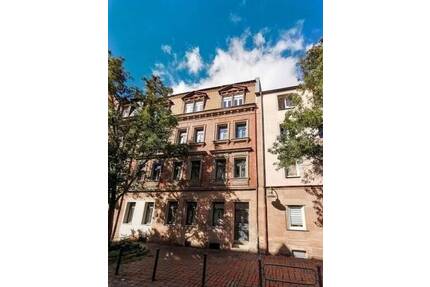 top renovierte 4-Zimmer Whg. im angesagten Stadtteil Gostenhof - Nürnberg