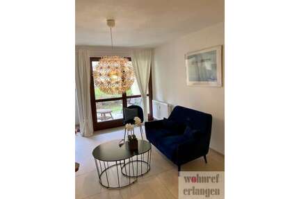 Wohnen auf Zeit in Baiersdorf 820,00 €