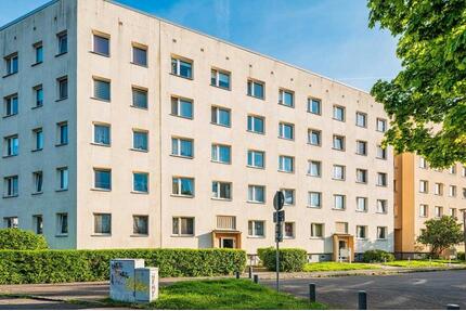 Wohn(t)raum: interessante 2-Zimmer-Wohnung ab April 2026 - Dresden Blasewitz