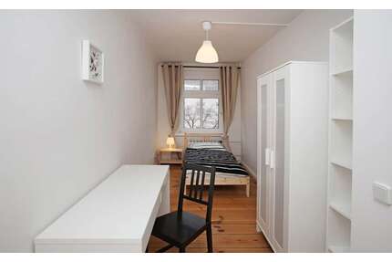 WG-Zimmer in Berlin 590,00 € 10 m²