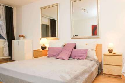 Wohnen auf Zeit in Berlin 1.160,00 €