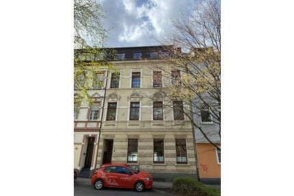 Helle 3,5-Zimmer Wohnung an der Grenze zu Holsterhausen - Essen Stadtbezirk III