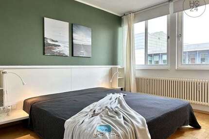 Wohnen auf Zeit in Leipzig 1.390,00 €