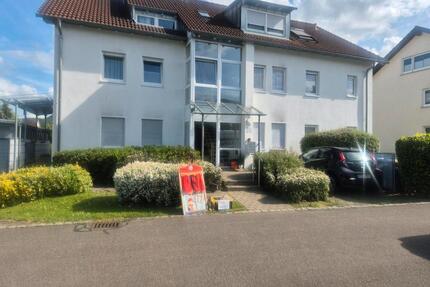 2 Zimmer Wohnung Sondelfingen - 880,00&nbsp;EUR Kaltmiete, ca.&nbsp; 38,00&nbsp;m&sup2; in Reutlingen (PLZ: 72760) Orschel-Hagen