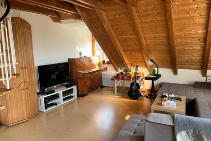 4. Zimmer in einer WG zu vermieten ~ 15 qm - Erlangen Alterlangen