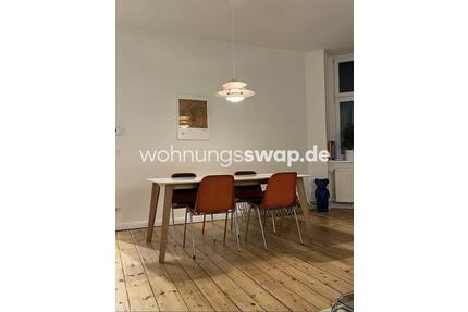 Wohnungsswap - 2 Zimmer, 64 m² - Lichtenrader Straße, Neukölln, Berlin