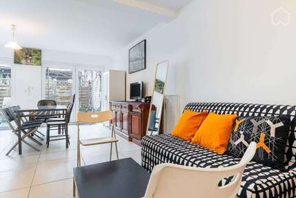 Wohnen auf Zeit in Köln 1.900,00 €