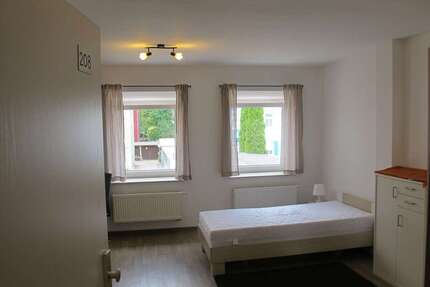 Wohnen auf Zeit in Augsburg 680,00 €