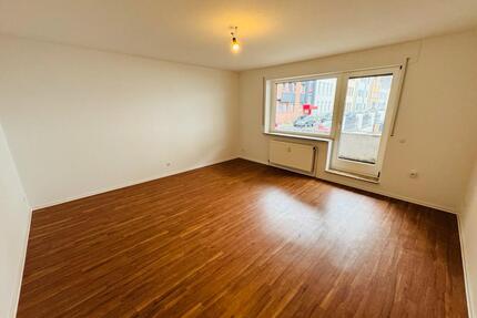 Zentral und renoviert - 2 Zimmer Wohnung in Osnabrück Innenstadt